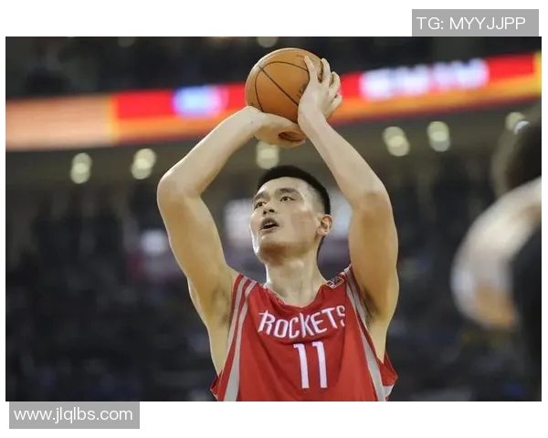 姚明亲临昆山篮球盛宴助力青少年发展与体育文化传播