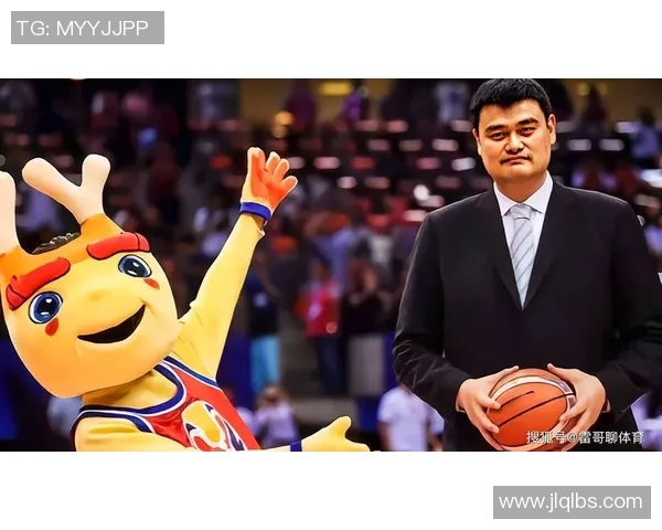 姚明青春饭背后的奋斗故事与篮球梦想的追逐之路