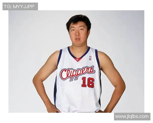 王治郅与姚明的NBA传奇之路:两位中国篮球巨星的辉煌与挑战
