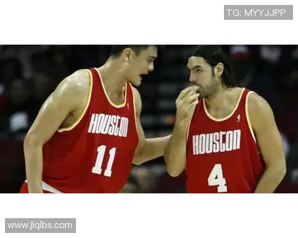 姚明为成为篮球巨星付出了多少年的艰苦训练与努力奋斗 姚明为成为篮球巨星付出了多少年的艰苦训练与努力奋斗