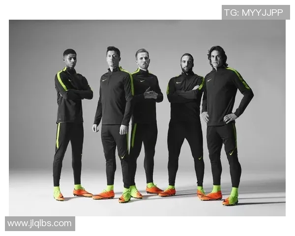 全球著名足球明星的球鞋风格与品牌影响力解析