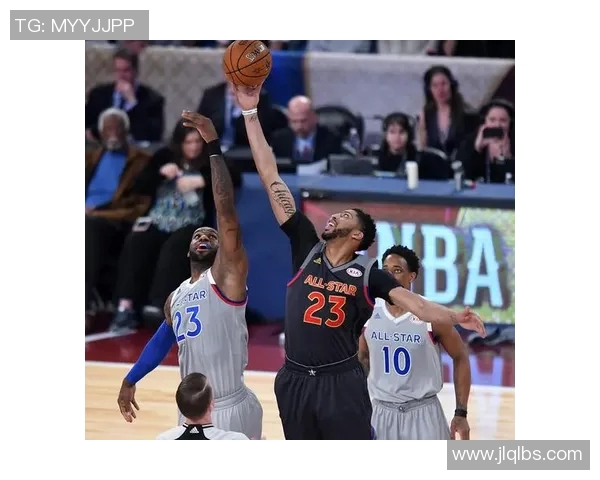 全明星赛精彩瞬间篮球视频回放尽享球星对决的热血时刻