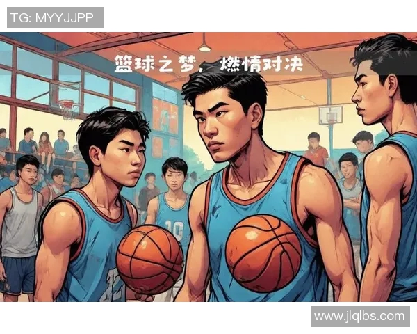 男篮球明星与女篮球明星的精彩对决与合作背后的故事与影响