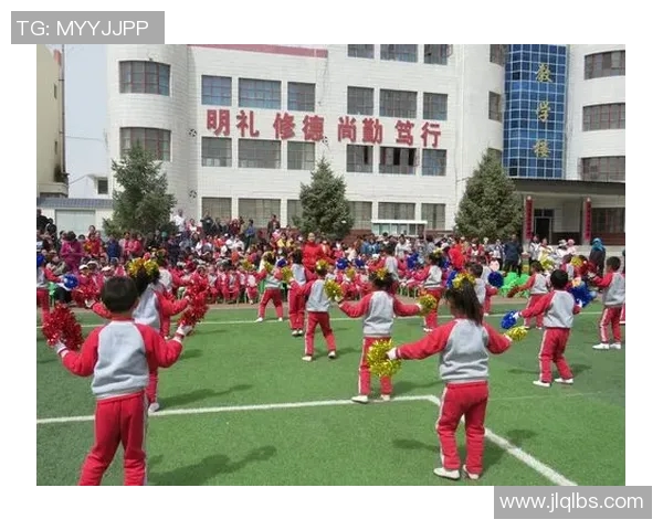 幼儿哑铃操最新教学视频分享助力孩子健康成长与运动能力提升